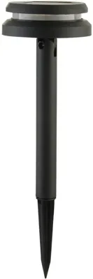 Luxform Solar Nancy 3 lumen