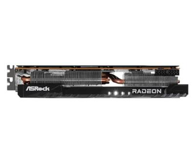 Asrock Challenger Radeon RX 7700 XT 12GB