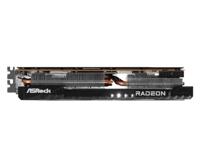 Asrock Challenger Radeon RX 7700 XT 12GB - thumbnail