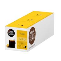 NESCAFÉ Dolce Gusto, Koffie Grande , 3 x 16 capsules bij Jumbo - thumbnail