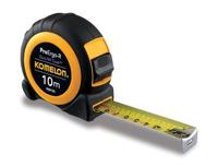 Komelon rolmaat 8mtr 25mm proergo-r - thumbnail