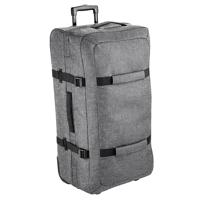 Atlantis BG483 Escape Check-In Wheelie - Grey-Marl - 42 x 81 x 36 cm - thumbnail