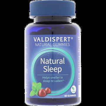 Valdispert Slaap Gummies