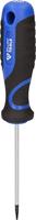 Brilliant Tools BT034901 Torx-schroevendraaier Grootte T 6 Koplengte: 74 mm 1 stuk(s) - thumbnail