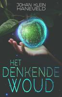 Het denkende woud - Johan Klein Haneveld - ebook - thumbnail