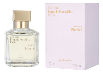 Maison Francis Kurkdjian - MFKP Pluriel Femme 70 ml Eau de Parfum Dames Maison Francis Kurkdjian - MFKP Pluriel Femme 70 ml Eau de Parfum Dames
