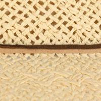 Barts Arday Hoed Dames Wheat one size - thumbnail