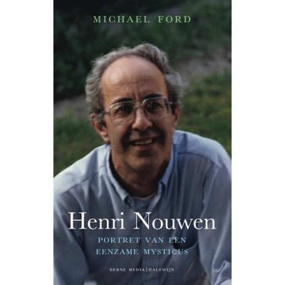 Henri Nouwen - Michael Ford - Paperback (9789089724021)