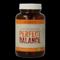 Omega & More Perfect balance bio 90 Capsules - thumbnail