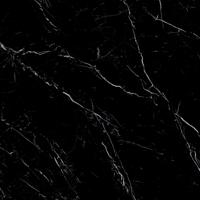 XL Vloertegel Energieker Ekxtreme Levigato Marquina Black Glans Zwart 120x120 cm Energieker - thumbnail