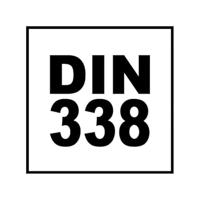 RUKO 259214RO HSS-G Spiraalboorset 19-delig DIN 338 Drievlakkige schacht 1 set(s) - thumbnail