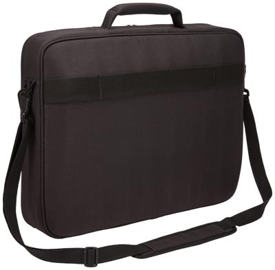 Case Logic Advantage 17,3" Clamshell Bag notebooktas laptoptas