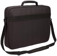 Case Logic Advantage 17,3" Clamshell Bag notebooktas laptoptas - thumbnail