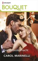 Een verboden nacht - Carol Marinelli - ebook - thumbnail
