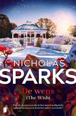 De wens - Nicholas Sparks - ebook