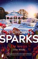 De wens - Nicholas Sparks - ebook - thumbnail
