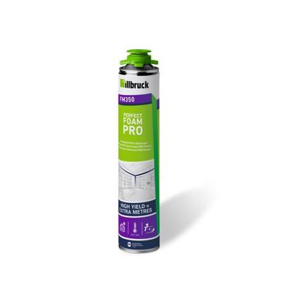 illbruck FM350 Perfect Foam Pro ReBus 880ml - FM350335674 illbruck FM350 Perfect Foam Pro ReBus 880ml - FM350335674
