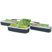Bruder Claas Disco 8550 C Plus grootvlak maaimachine - thumbnail