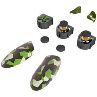 Thrustmaster eSwap X Pro Controller Accessoirepakket Groen - thumbnail