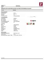 Paulmann 50049 YourLED Schakelcontroller 12 V Kunststof (l x b x h) 95 x 38 x 28 mm 1 stuk(s) - thumbnail