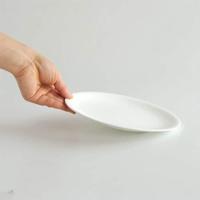 Alessi All-Time Dessertbord 20 cm - thumbnail