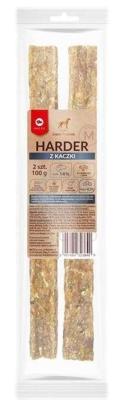 Maced Snack voor honden eend 100 g
