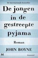 De jongen in de gestreepte pyjama - thumbnail
