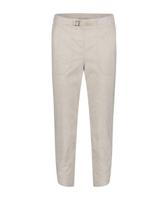 Royal Robbins Hempline Capri Dames Blended Undyed 8 - thumbnail