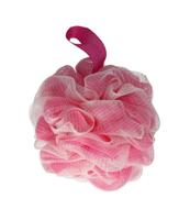 B&F Bath Flowers Bath & fun badflower 50gr rose - wit - thumbnail