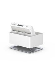 Stadler Form Oskar Little luchtbevochtiger 2,5 l Wit - thumbnail