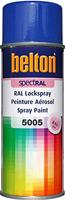 Belton spuitbus ral5005 400ml - thumbnail