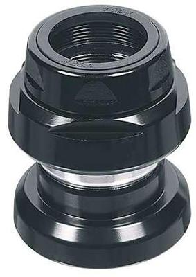 Ergotec - balhoofdset a118gk 1-1 8 met draad - zwart