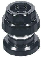 Balhoofdset Ergotec A118GK 1-1/8" met draad - zwart - thumbnail