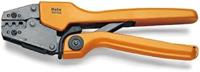 Beta Industriële kabelschoentang voor niet-geïsoleerde kabelschoenen 1609A - 016090005 - thumbnail
