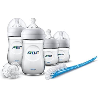 Philips AVENT Natural-starterset voor pasgeborenen