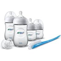 Philips AVENT Natural-starterset voor pasgeborenen - thumbnail