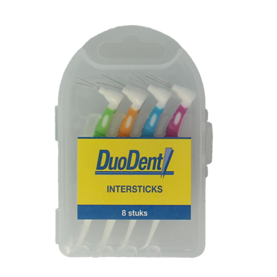 Duodent Intersticks Duodent Intersticks