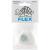 Dunlop Tortex Flex Triangle plectrums 1.00 mm (6 stuks) - thumbnail