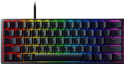Razer Huntsman Mini gaming toetsenbord Razer Huntsman Mini gaming toetsenbord