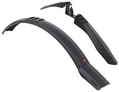 Hebie viper f set black Hebie viper f set black
