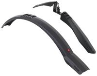 Hebie viper f set black - thumbnail