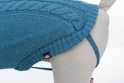 TRIXIE TRUI KENTON BLAUW L 60 CM