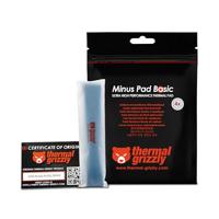 Thermal Grizzly Minus Pad Basic - 120x20x2,0 mm 4 pcs - thumbnail