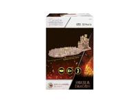 Revell 3D Puzzle House of the Dragon King's Landing - thumbnail