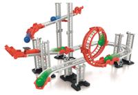 Baan Lanceerder Clementoni Action & Reaction - thumbnail