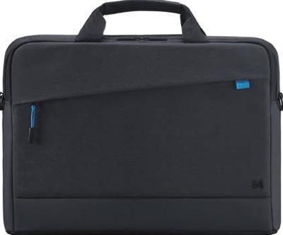 Laptoptas Mobilis 025022 Zwart 14"