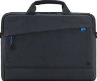 Laptoptas Mobilis 025022 Zwart 14" - thumbnail