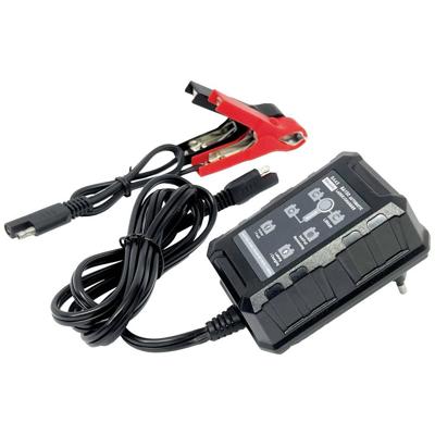 BAAS Bike Parts acculader "ba150" charger baas 6+12 v