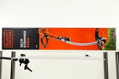 BLACK & DECKER Trimmers 35cm 900W GL9035 - thumbnail