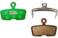 Swissstop 29 c sram disc brake pads - thumbnail